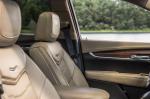 Cadillac XT5 2016 года (JP)